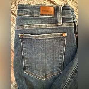 Judy Blue Jeans Dark Wash